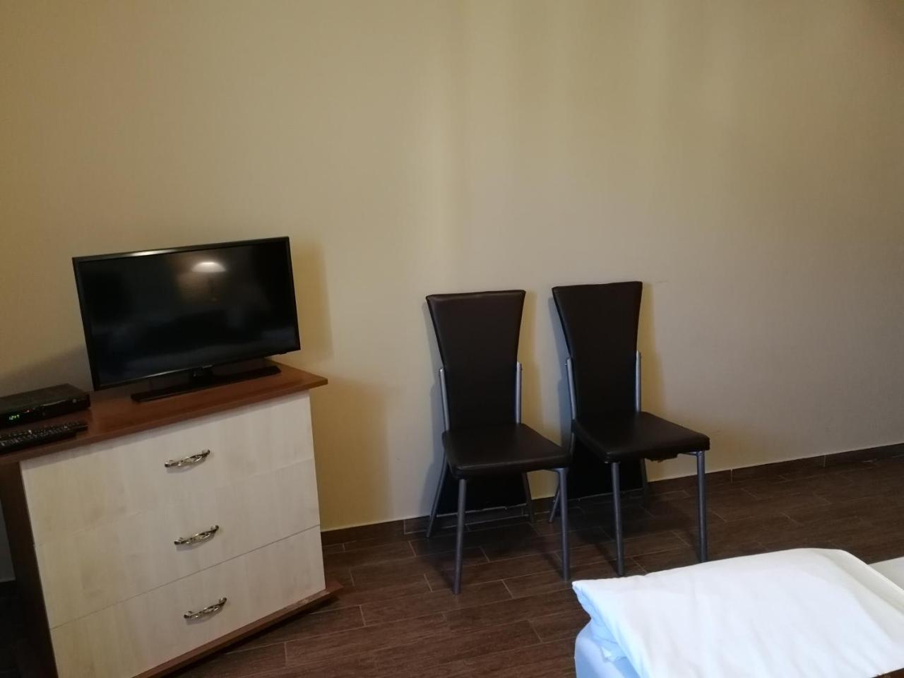 Felsoreti Vendeghaz Demjén Exteriör bild